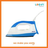 Gambar Miyako Dry Iron EI1000M Setrika 395 Watt dari LOG IN MEGASTORE undefined 3 Tokopedia