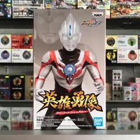 Gambar Hero Brave Statue Figure Ultraman Orb Origin dari Kyodain79 undefined 1 Tokopedia