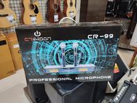 Gambar Mic Wireless Crimson CR-99 dari SINCERE MUSIC 1967 undefined 1 Tokopedia