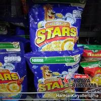 Gambar NESTLE HONEY STARS SEREAL 70GR dari HariHariKaryaBersama undefined 4 Tokopedia