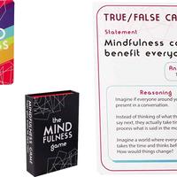 Gambar the mind fulness board game original dari MyBagOnlineShop undefined 2 Tokopedia