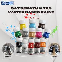 Gambar Paket Waterbased Paint dari YEPI ID undefined 5 Tokopedia