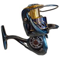 Gambar Reel Spinning Versus Tournament Alfa Power Handle - 6000 dari Raja Pancing Ampera undefined 3 Tokopedia