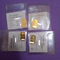 Gambar EMAS ANTAM 10 GRAM RETRO AMANAH dari GMP-Grosir Media Portable undefined 1 Tokopedia