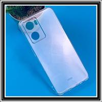 Gambar OPPO A57 4G / A77S ULTRA THIN TPU ORIGINAL SOFT CASE SLIM CASING CLEAR - CLEAR, OPPO A77S dari Original Shop Nillkin undefined 1 Tokopedia