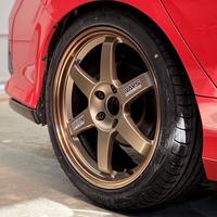 Gambar stiker untuk velg mobil Volk Rays Engineering TE37 dari Stickytoms undefined 4 Tokopedia