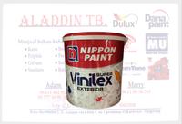 Gambar Cat Exterior Vinilex Super Ikan/ Tinting/ PRIME WHITE 919/ 25KG PAIL dari TB.Aladdin Tangerang undefined 1 Tokopedia