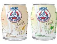 Gambar Bear Brand Susu GOLD 140 ML - WHITE TEA 140ML dari BLUE A SHOP undefined 1 Tokopedia