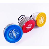 Gambar Filter Karburator/Saringan Udara Karbu/Variasi Motor Universal - Kuning dari BAJO STORE8 undefined 2 Tokopedia