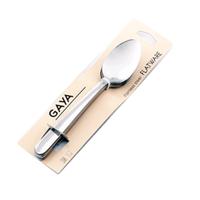 Gambar GAYA Sendok Makan 6PCS Steinless Steal Flatware dari Bintang Abadi Lembang undefined 4 Tokopedia
