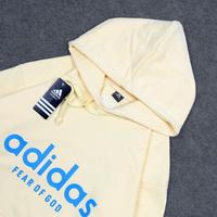 Gambar JAKET SWEATER HOODIE ADIDAS FEAR OF GOD YELLOW AUTHENTIC dari @Up.store undefined 2 Tokopedia