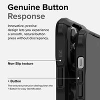 Gambar Case iPhone 14 Pro Max Plus Ringke Fusion X Shockproof Casing - Black, iPh 14 Pro dari GET-WID undefined 5 Tokopedia