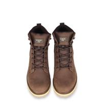 Gambar Eiger Elgon Sepatu Gunung Outdoor Styling Traveling Shoes Hiking - brown, 38 dari wijaya outdoor undefined 2 Tokopedia