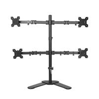 Gambar Oximus Bracket Hydra-ZL1141 13" - 27" / Bracket Monitor dari Enter Komputer Official undefined 2 Tokopedia