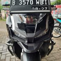 Gambar Moncong ADV 160 ADV 150 Winglet ADV 160 ADV 150 dari Cip Motor undefined 4 Tokopedia