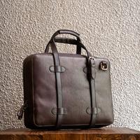Gambar C.O. 13 Espresso Briefcase Laptop Bag dari Letsdothis Indonesia undefined 1 Tokopedia