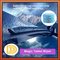 Gambar Pembersih Kaca Mobil Jamur Terbaik Sabun Tablet Wiper dari DCA Online Shop undefined 1 Tokopedia