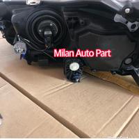 Gambar Lampu depan Headlamp Innova Venturer Type tipe G V Q Venturer Original dari Milan Auto Part undefined 2 Tokopedia