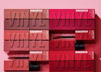 Gambar Maybelline vinyl ink - 125.keen dari BaliMurniGoe undefined 1 Tokopedia