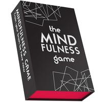 Gambar the mind fulness board game original dari MyBagOnlineShop undefined 1 Tokopedia