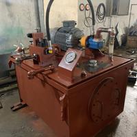 Gambar Jasa Perbaikan Hydraulic Mesin Press PLC System Control Automation dari Dutaflow Pusat Hydraulic undefined 2 Tokopedia