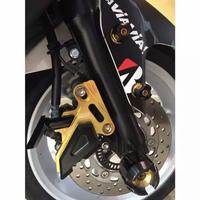 Gambar Cover Kaliper Pelindung Kaliper Nmax New Old Aerox New Old Vixion R 15 - Biru dari Icarus Variasi Motor undefined 5 Tokopedia
