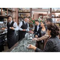 Gambar Nespresso Ispirazione Ristretto Coffee Capsule Kapsul Kopi 10 Capsules dari Espresso.Shop undefined 4 Tokopedia
