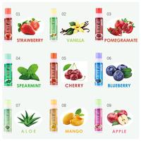 Gambar DNM 1501 Beauty Moisturizing Lip Balm Vitamin & Honey - #01 dari Makeover Kosmetik&#39; undefined 2 Tokopedia