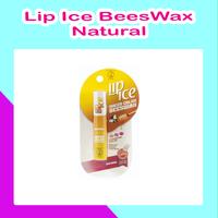 Gambar Lip Ice/Lip tint/lip Balm/Lip Color/Beeswax pelembab Bibir - Sheer natural dari DIVA OLSHOP BKS undefined 5 Tokopedia