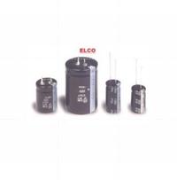 Gambar Kapasitor Elektrolit Elco elko 4700uF 35V 4700 uf 4700UF 35volt 35 vlt dari toko-komponen undefined 1 Tokopedia