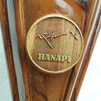 Gambar Piala trophy kayu ukir jati 70 cm(replika piala presiden) dari Kakangart Jepara undefined 4 Tokopedia