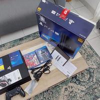 Gambar ps4 pro 7106b full dari chironshop undefined 3 Tokopedia
