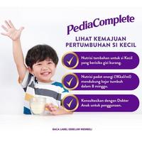 Gambar TERLARIS Pediasure complete (kemasan baru) pediacomplete Murah dari core celi undefined 5 Tokopedia