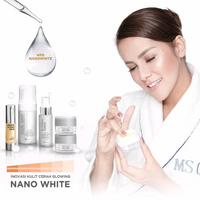 Gambar Ms Glow Paket Perawatan Wajah Ultimate Series dari AxellexA Store undefined 3 Tokopedia