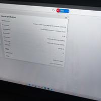 Gambar hp omen 16 intel i7 11800h rtx 3060 ram 40gb ssd 1tb dari Christinus undefined 4 Tokopedia