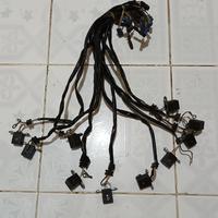Gambar Pulser Ninja R RR Original - Fulser Ninja Ori dari hdp_noldua undefined 1 Tokopedia