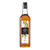 Gambar Syrup 1883 Maison Routin - Vanilla / Sirup 1883 - 1 Liter dari MUDA KULAKAN undefined 1 Tokopedia