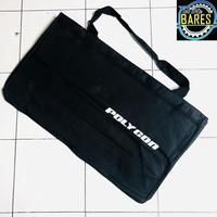 Gambar Tas Pexbox / Cover Box Sepeda Lipat Polygon Urbano dari Toko Sepeda Bares undefined 5 Tokopedia