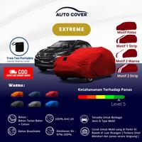 Gambar Autocover Cover Mobil Body Car Extreme Full Outdoor Polos Strip 1 2 Ma dari OfficialAutoCoverIndonesia undefined 1 Tokopedia