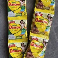 Gambar DANCOW SUSU BUBUK - 10 SACHET - Coklat dari Anugrah58 Grosir undefined 1 Tokopedia