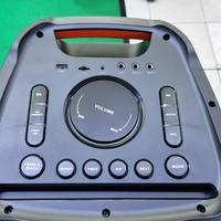 Gambar Speaker Aktif Soundbest 12 inch Soundbest Transformer 12 Bluetooth Ori dari GEMBIRA ELECTRONIK undefined 4 Tokopedia