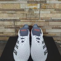 Gambar Sepatu Bola Adidas Predator Freak.1 White Red Fg soccer dari gudangsepatu66 undefined 3 Tokopedia