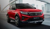Gambar WR-V RS CVT (Harga Cash) - Merah - IRM dari Honda Wiltop Jambi undefined 3 Tokopedia