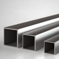 Gambar pipa kotak stainless 20 x 40 x 1.0 mm 304 dari Mecca Bersinar undefined 3 Tokopedia