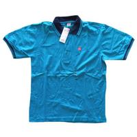 Gambar Kaos Polo Kaos Kerah Uniqlo Original Pria - Tosca, M dari adzkiyaStoree undefined 4 Tokopedia
