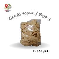 Gambar Toping Baso Aci | Cuanki Lidah | Isi 50 toping seblak dan bakso dari pabrik cuanki garut undefined 1 Tokopedia