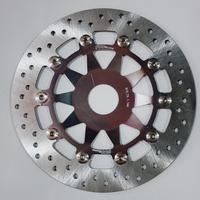 Gambar Disc floating buta disc blank 300 mm FM Racing dari Autopart Indonesia_NEW undefined 2 Tokopedia