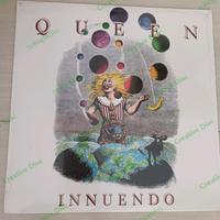 Gambar Vinyl Queen Innuendo LP Piringan Hitam dari creativedisc undefined 1 Tokopedia