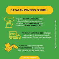 Gambar Parfum Alrehab 8 ml PEN SPRAY Varian Aroma Best Seller Parfum Travel - Orient dari Toko bin sungkar undefined 4 Tokopedia