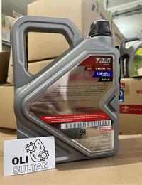 Gambar TOYOTA TMO 15W-40 CI-4 4L | ORIGINAL ENGINE OIL | OLI MOBIL DIESEL dari Oli Sultan undefined 2 Tokopedia